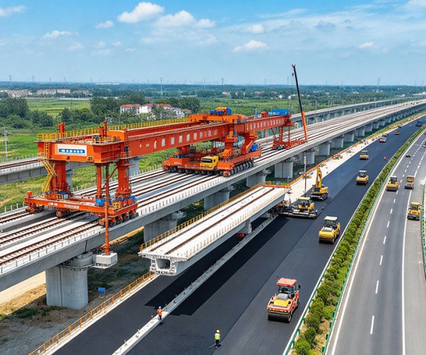 乌什公路建设