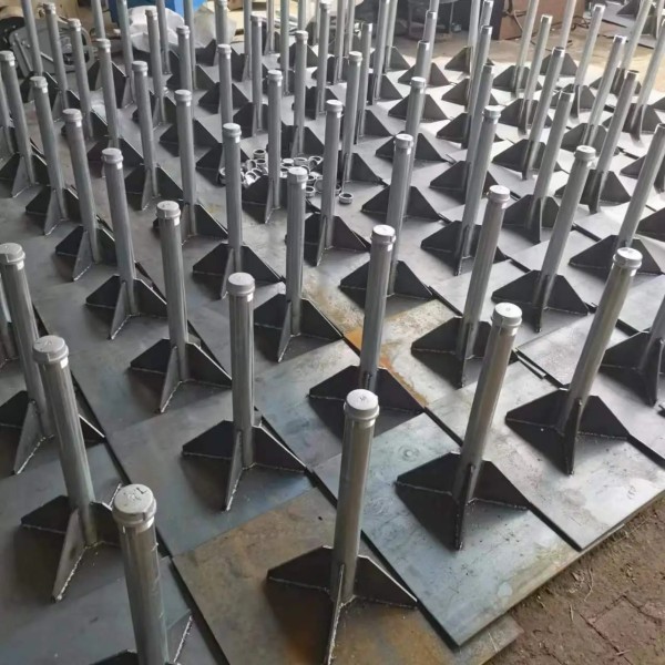 乌什鑫亿呈沉降板生产