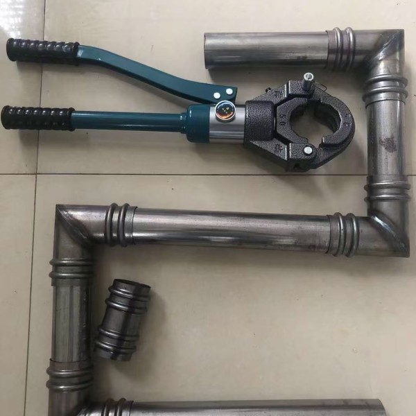 乌什冷却管生产